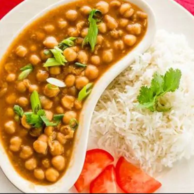 Spice Up Your Meal with Masala Delights